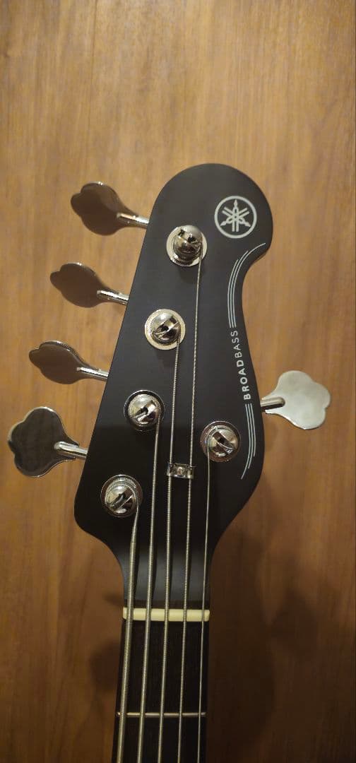 最終値下げ☆ほぼ新品☆極美品☆Yamaha BB235