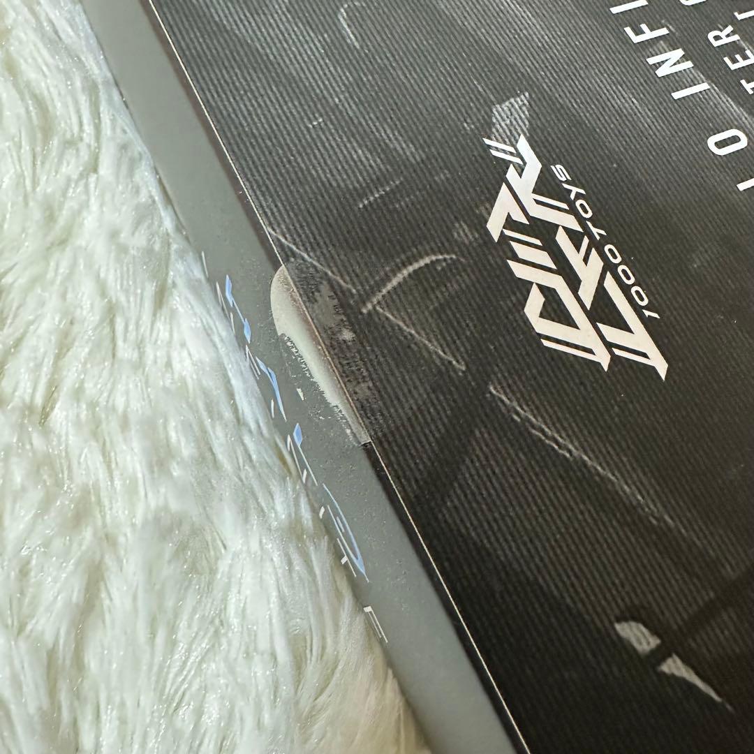 RE:EDIT HALO INFINITE マスターチーフ フィギュア 1/12