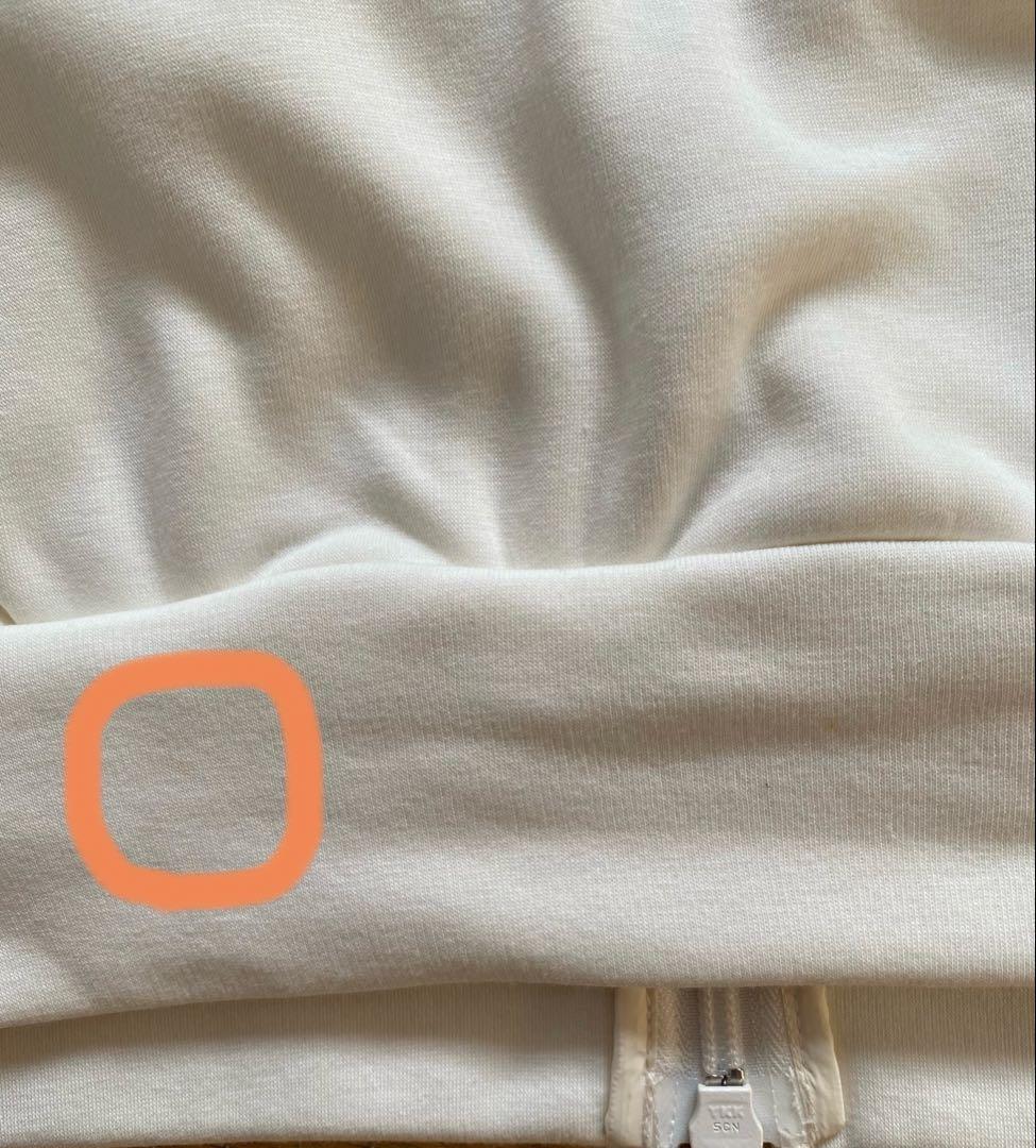 アンパスィ and per se ゴルフウェア アウター　メンズアウター