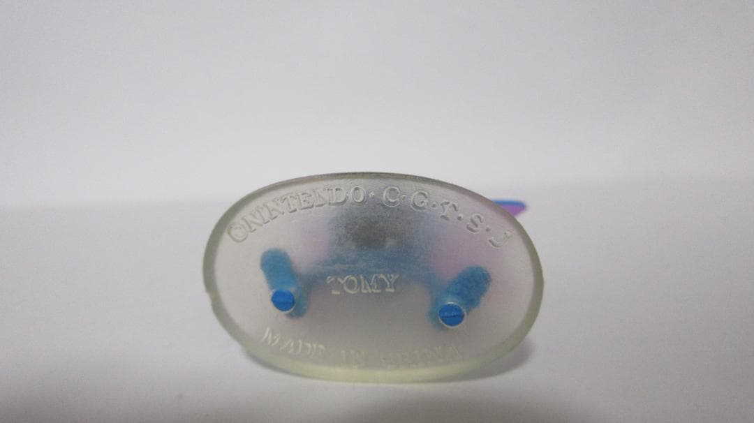 ゴルバット　ポケモン　モンスターコレクション