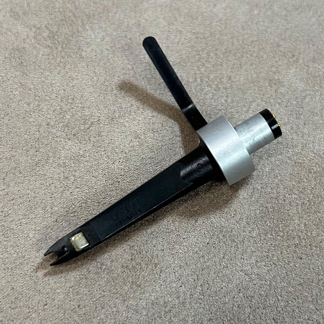 ORTOFON オルトフォン コンコルド Concorde Qbert