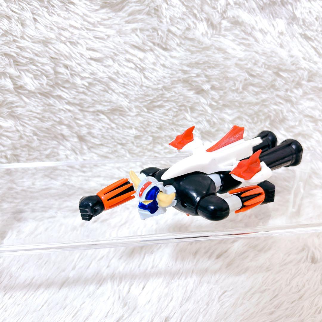希少 UFOロボ グレンダイザー フィギュア 付属パーツあり 昭和レトロ