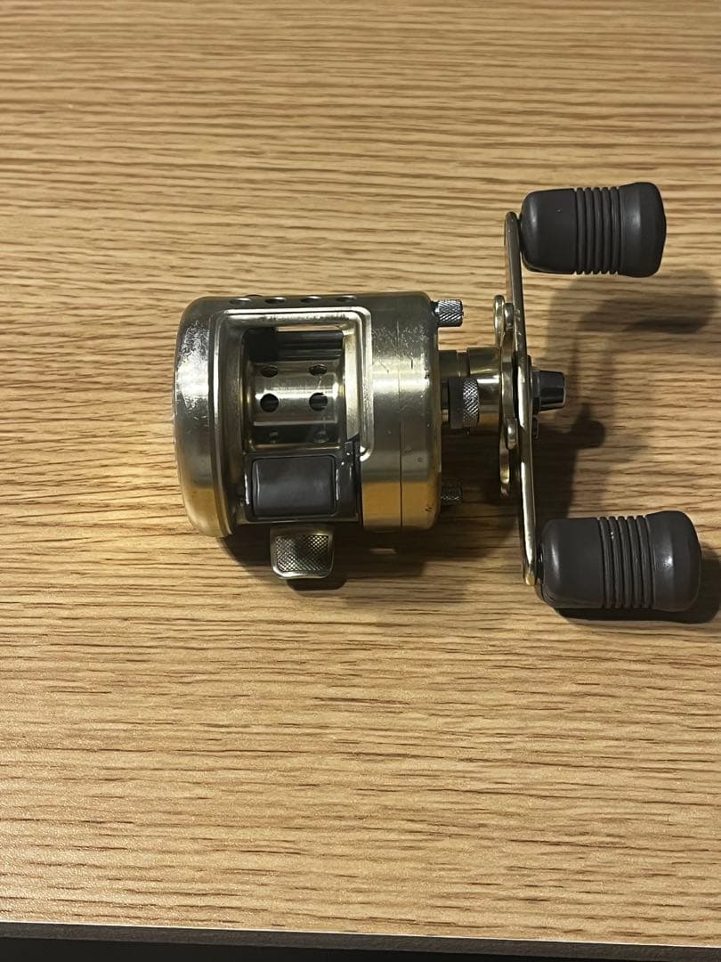 シマノ　カルカッタ50XT