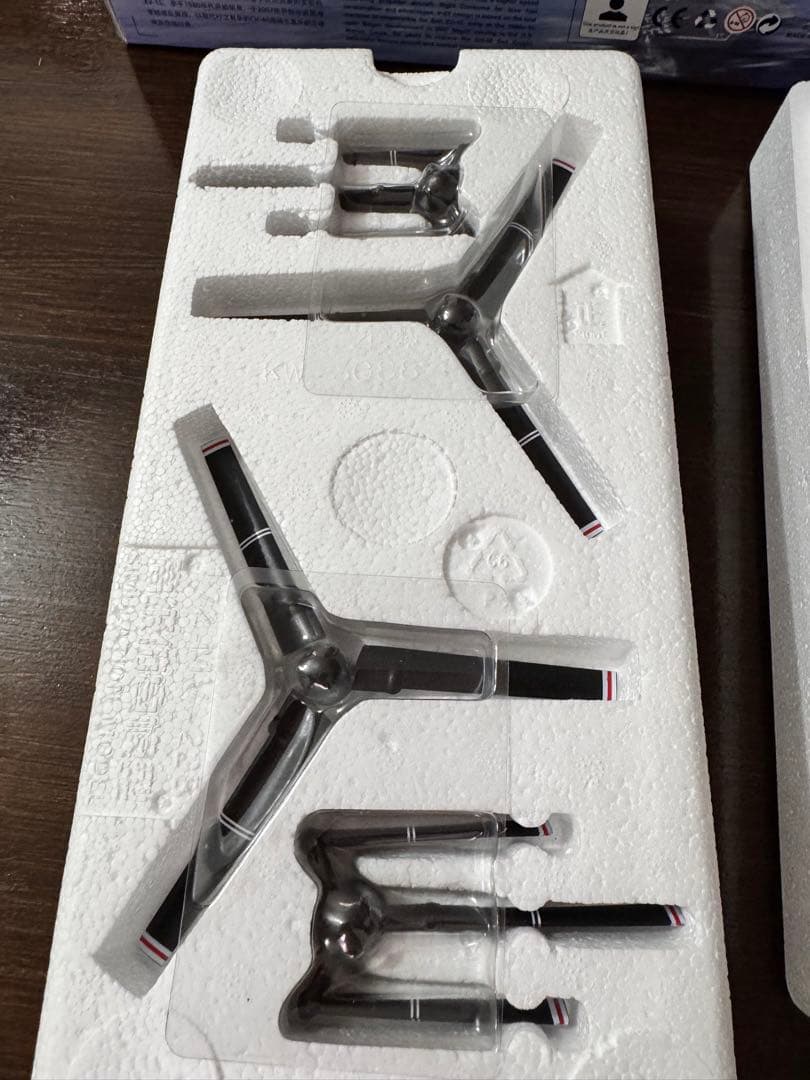 V-22 Osprey 1/72 京商　ボーイング社オフィシャル品