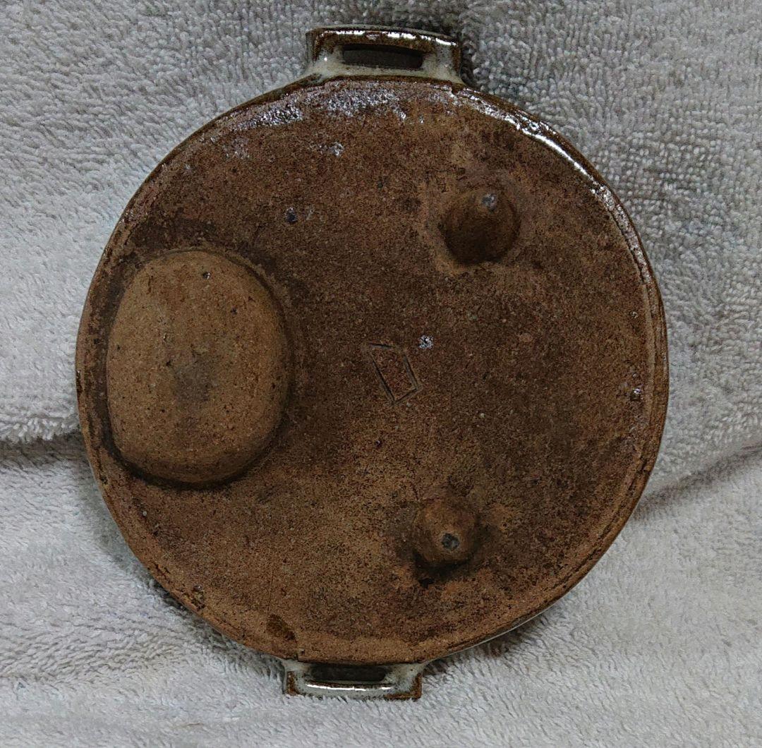 北大路魯山人作向付け5ケ 木箱付きA437