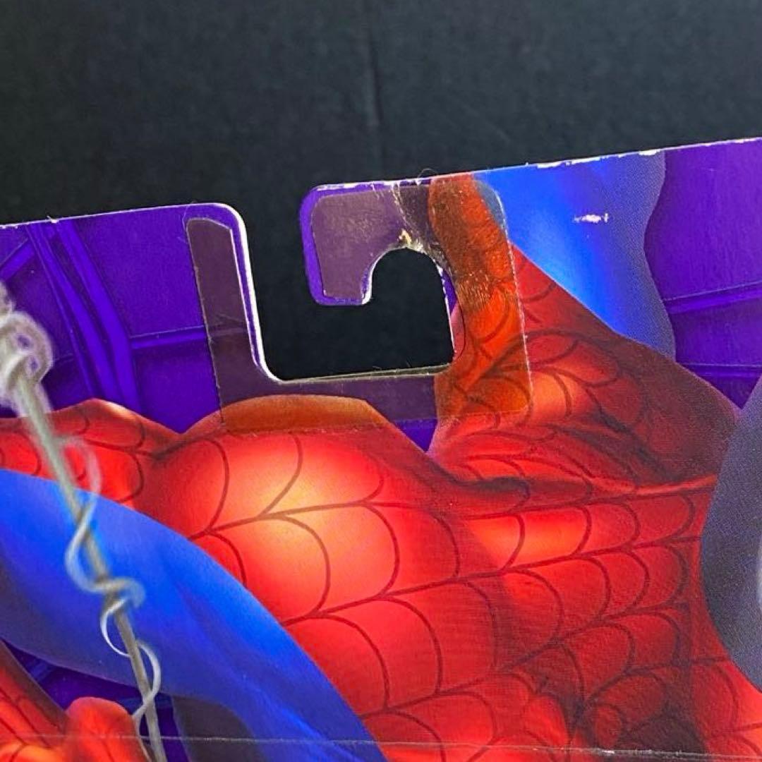 未開封 スパイダーマン ドクターオクトパス トイビズ アクションフィギュア