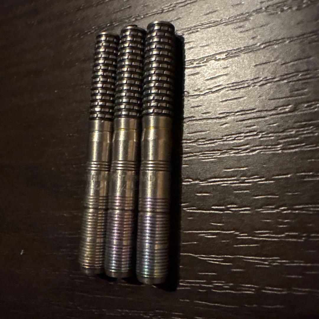 トリニダード ヒューゴタイプ2(外箱等なし)