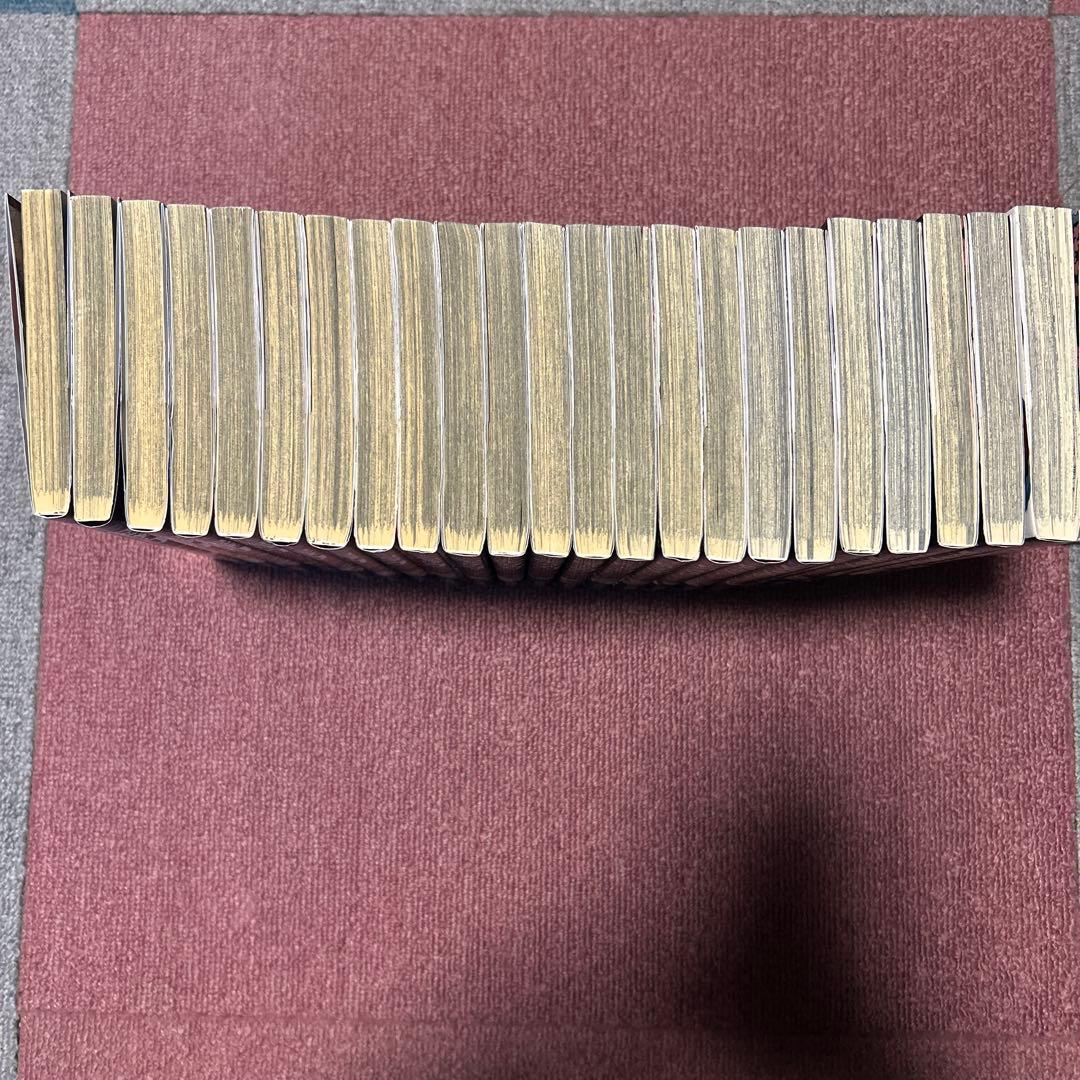 鬼滅の刃 全23巻セット➕おまけ