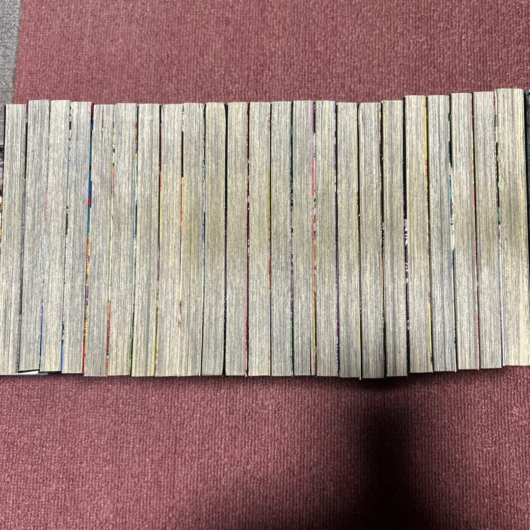 鬼滅の刃 全23巻セット➕おまけ