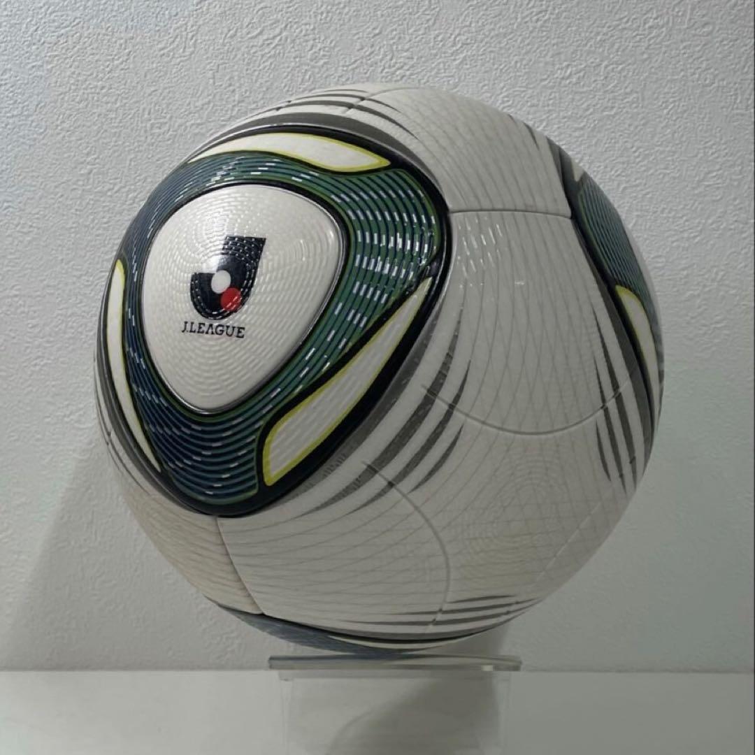 【adidas】アディダス スピードセル ジャブラニ JFA検定球 5号