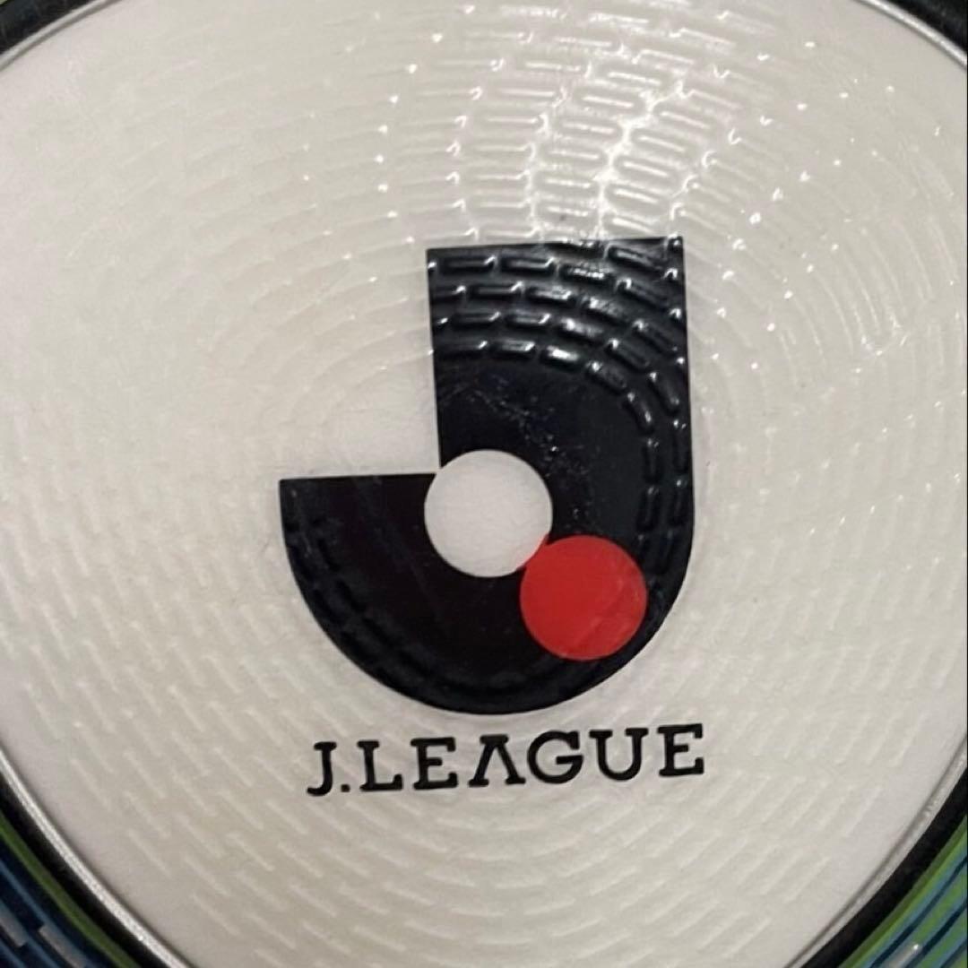 【adidas】アディダス スピードセル ジャブラニ JFA検定球 5号