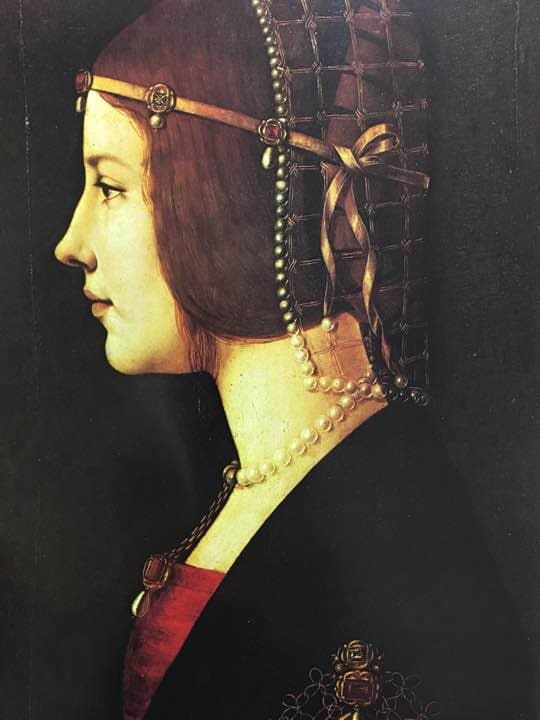 レオナルド・ダ・ヴィンチ 図版