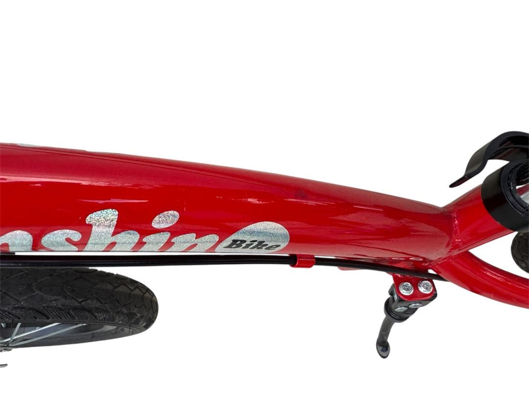 へんしんバイク2＋ペダルくんB型