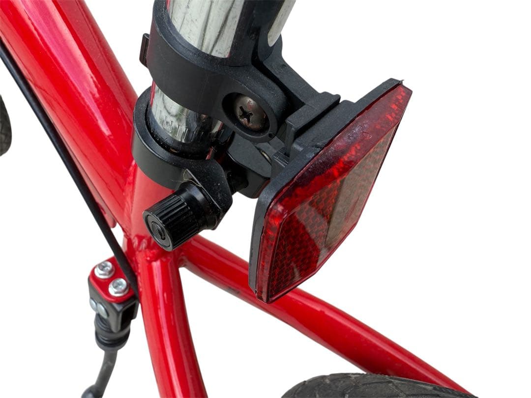 へんしんバイク2＋ペダルくんB型