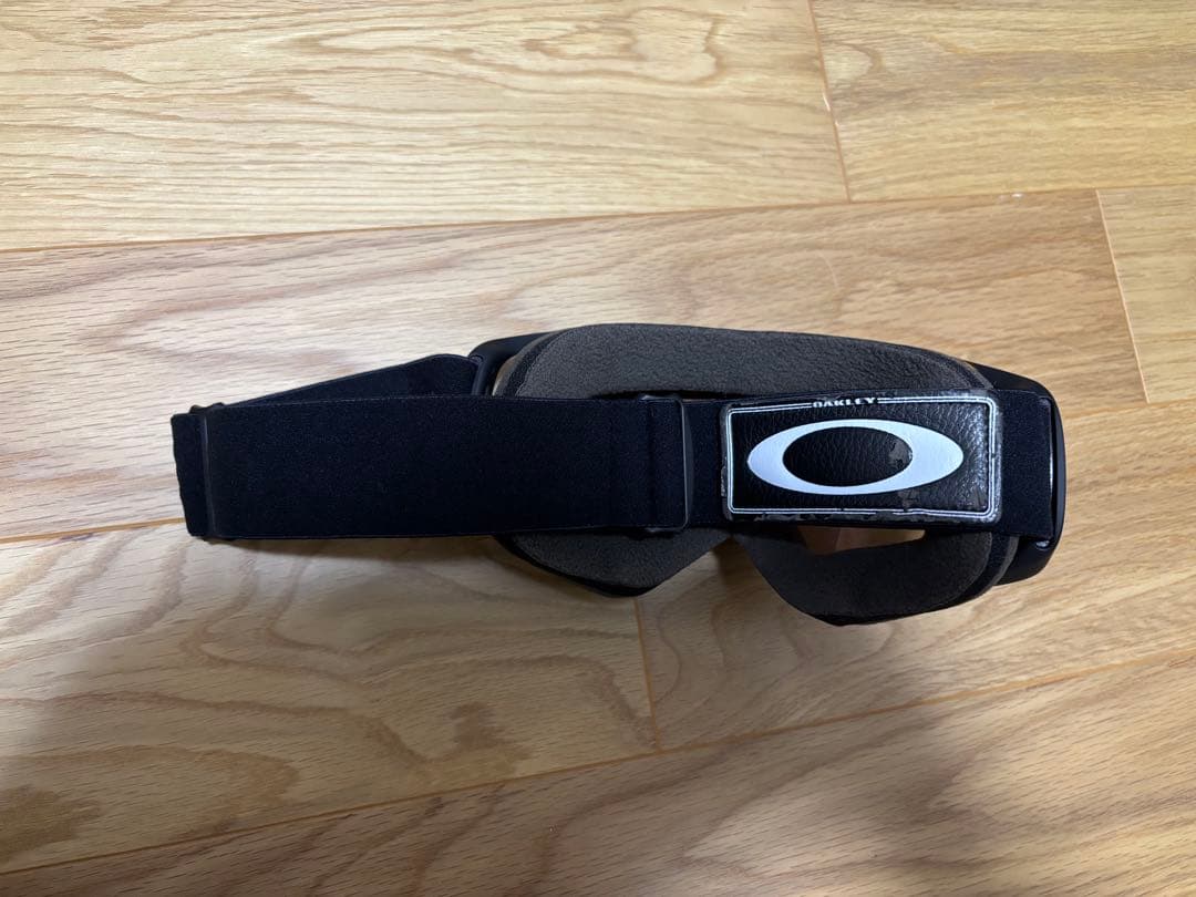 オークリー　クローバー