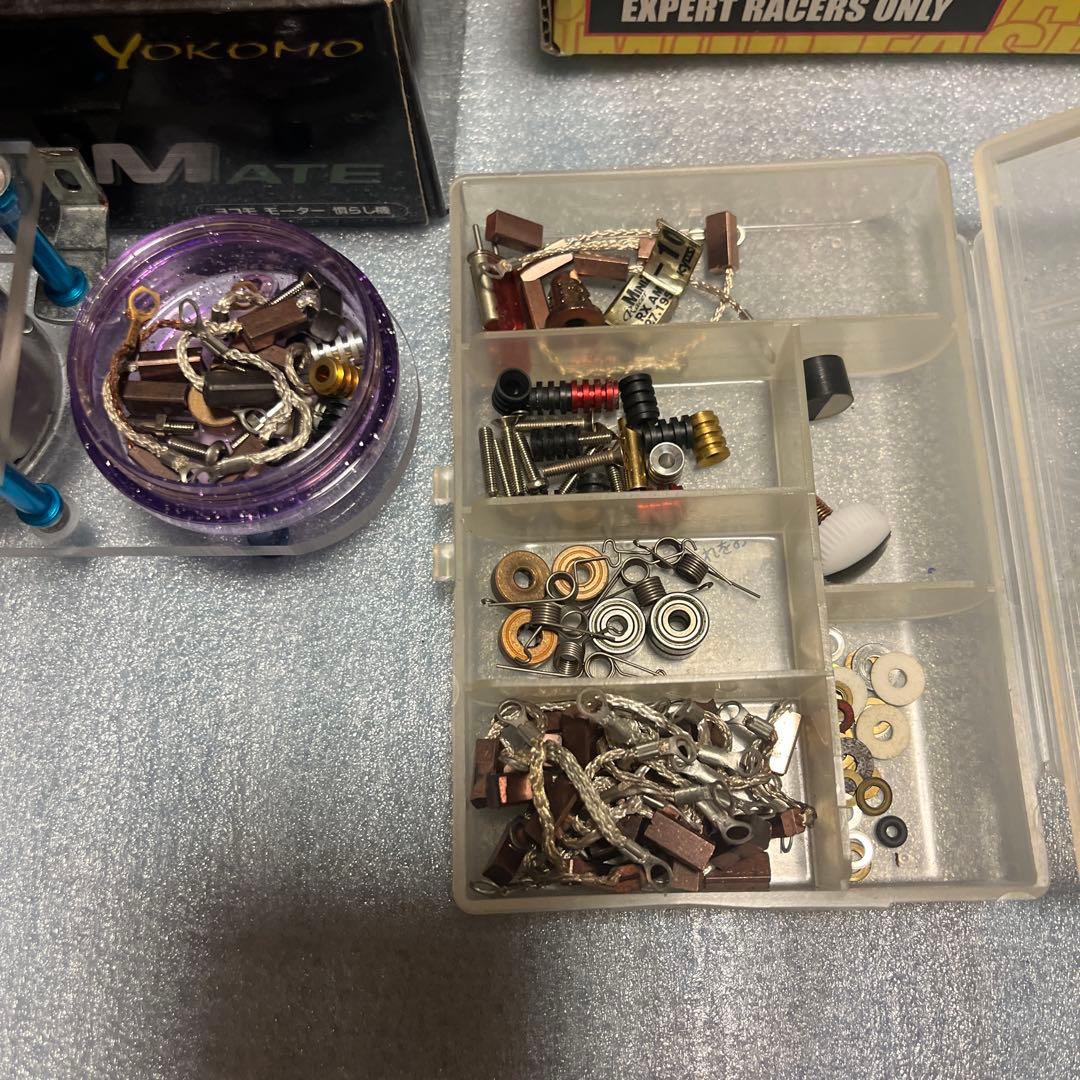 モーターメンテナンスセット