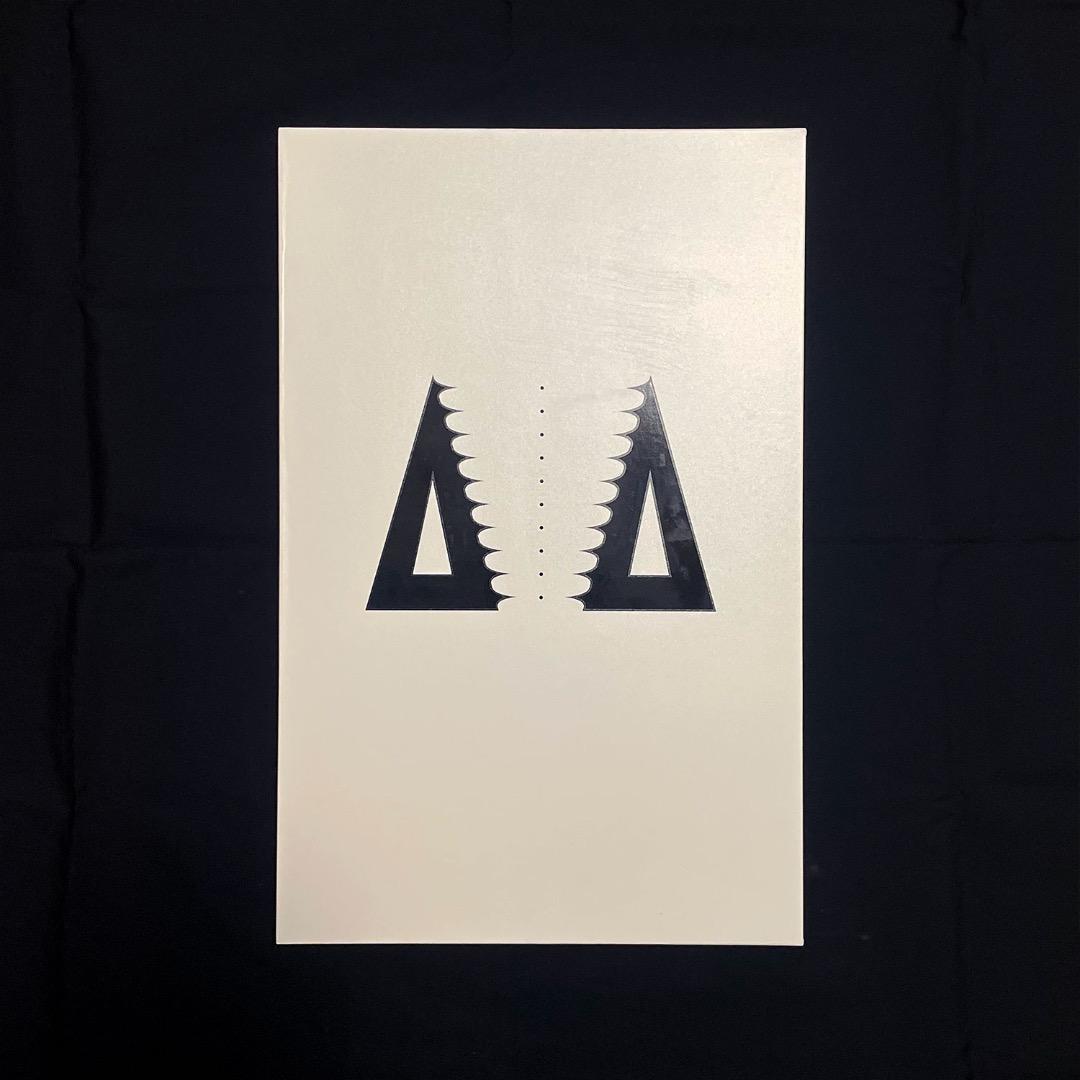 細江英公写真集『薔薇刑』三島由紀夫 浅葉克己