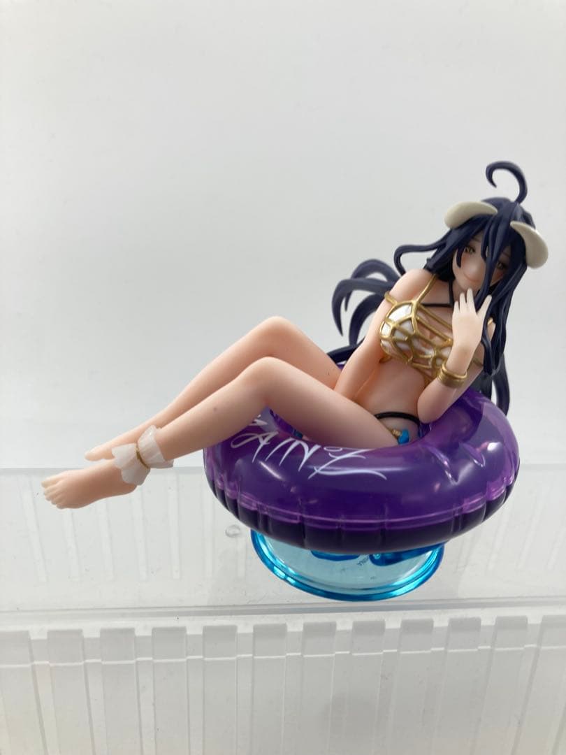 POP UP PARADE オーバーロードIV フィギュア