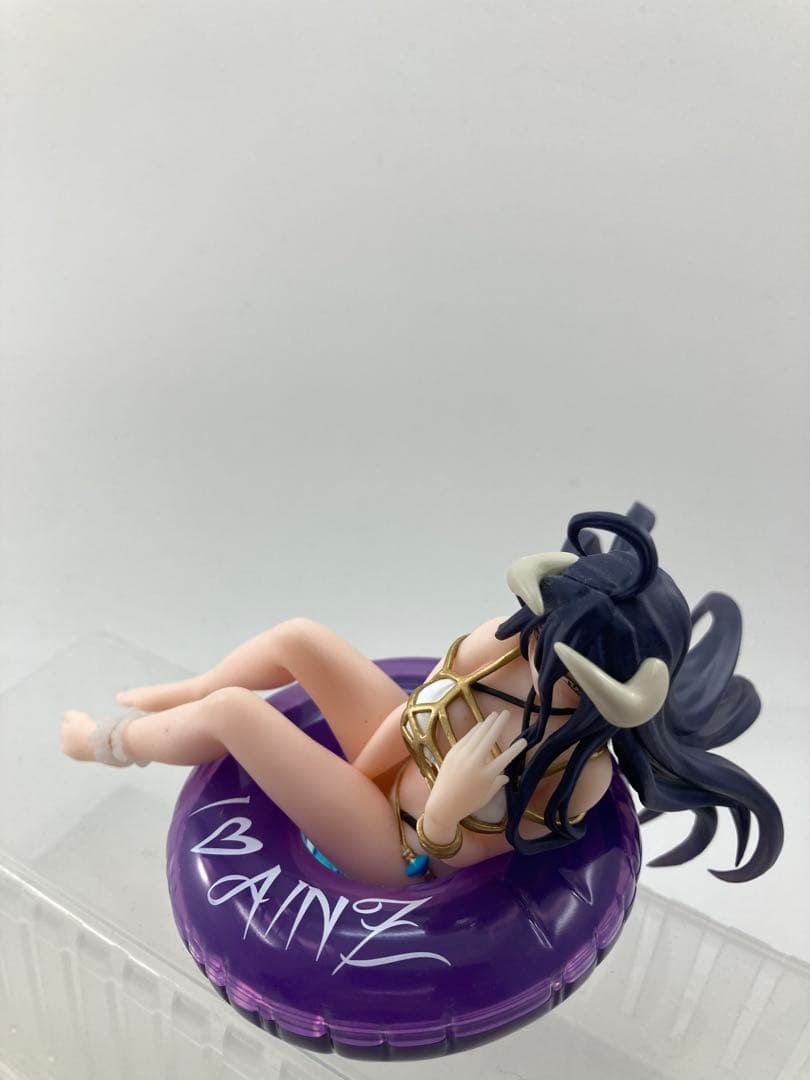 POP UP PARADE オーバーロードIV フィギュア