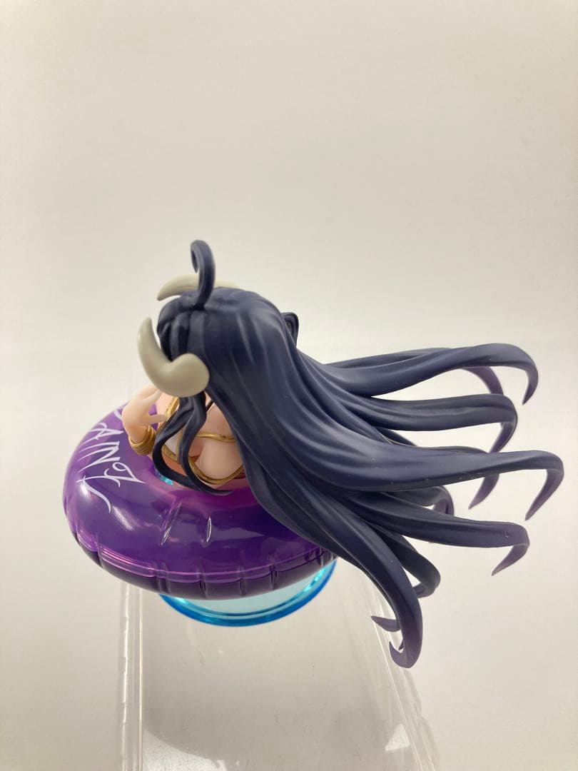 POP UP PARADE オーバーロードIV フィギュア