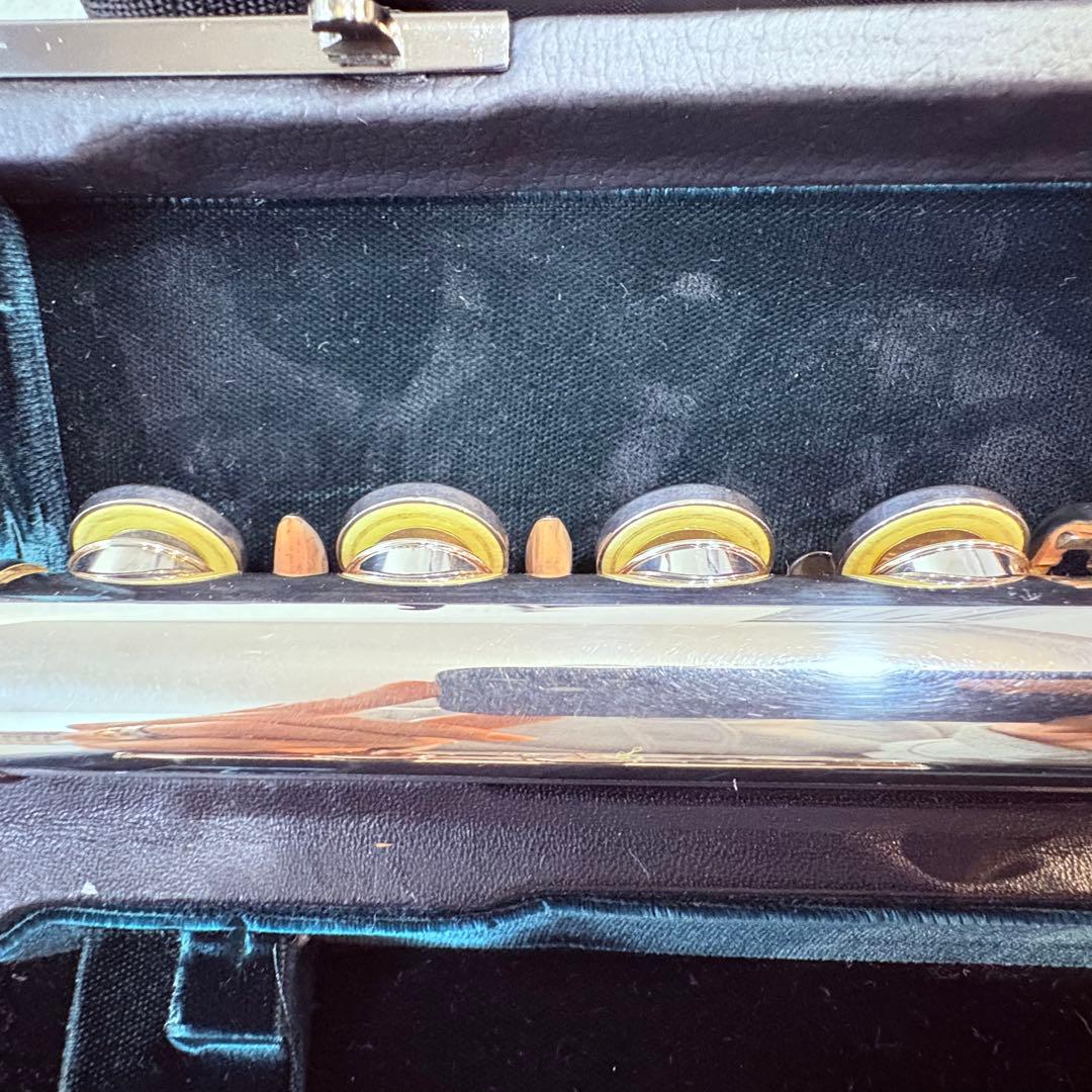 Altus アルタス AZUMINO フルート A907 958刻印