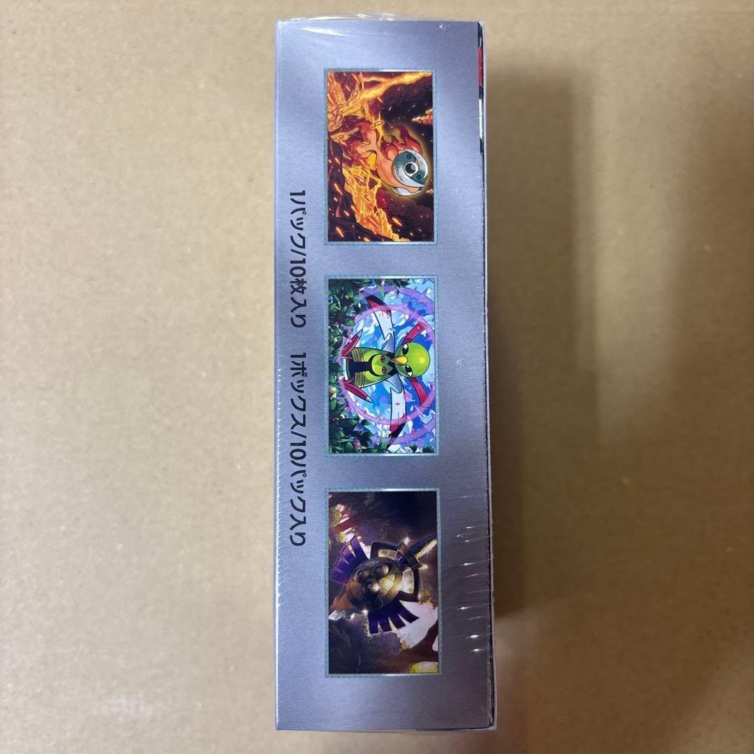 T*n様 ポケモンカード　テラスタルフェスex