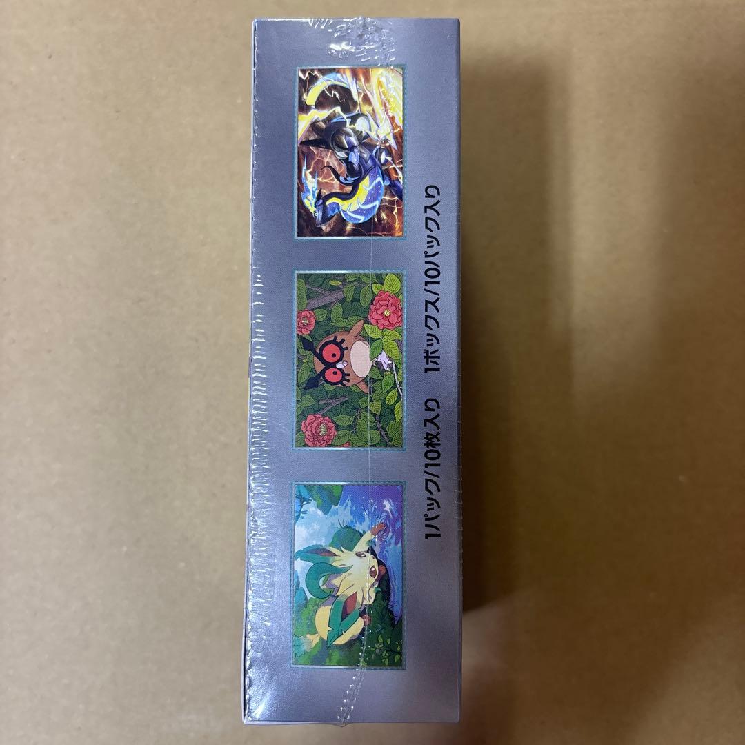 T*n様 ポケモンカード　テラスタルフェスex