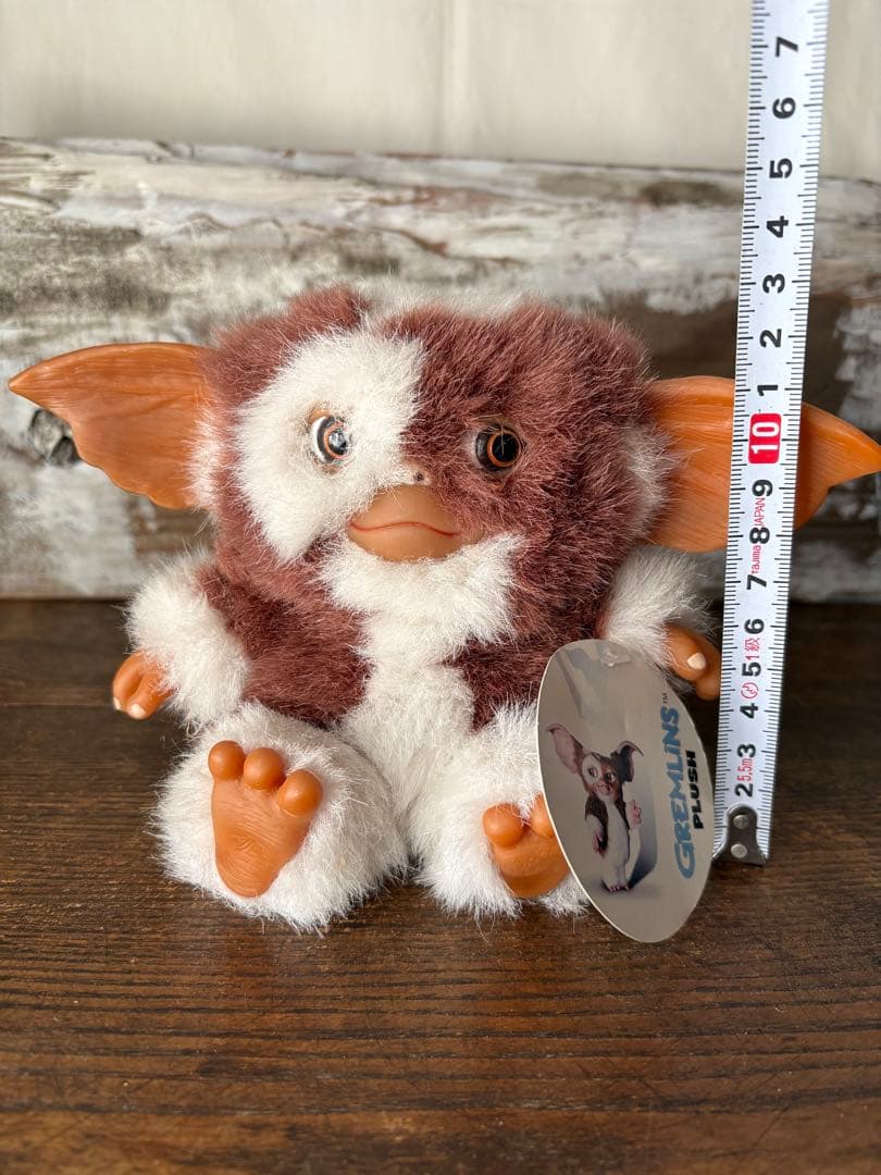 NECA グレムリン ギズモ アメトイ ぬいぐるみ