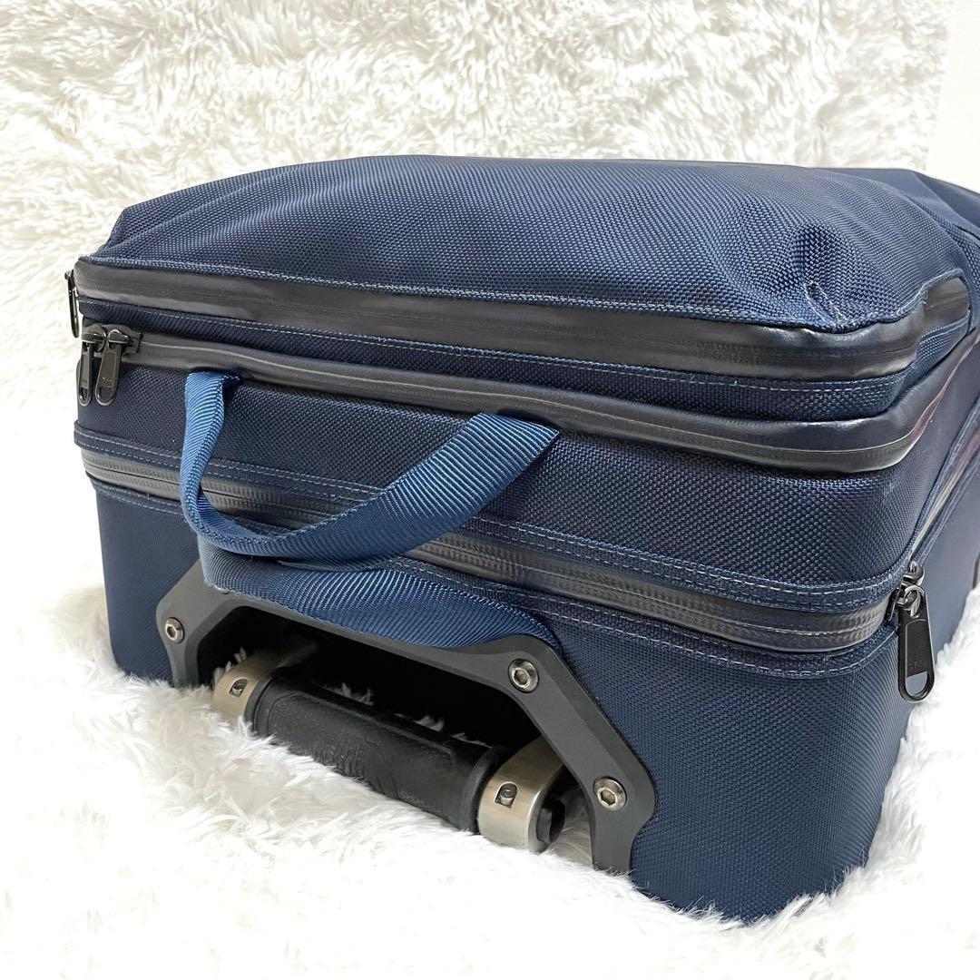 THE NORTH FACE シャトルローラー キャリーバッグ