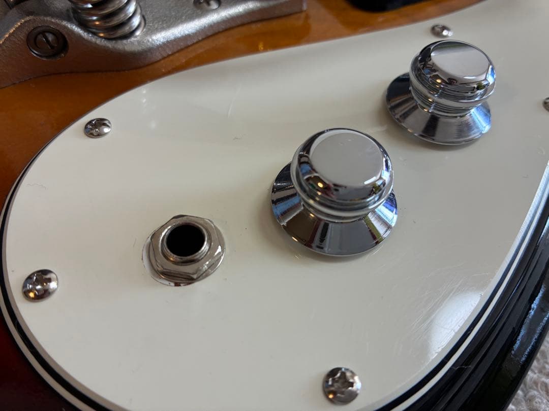 ■モズライトギター Mosrite of California 演奏動画あり！