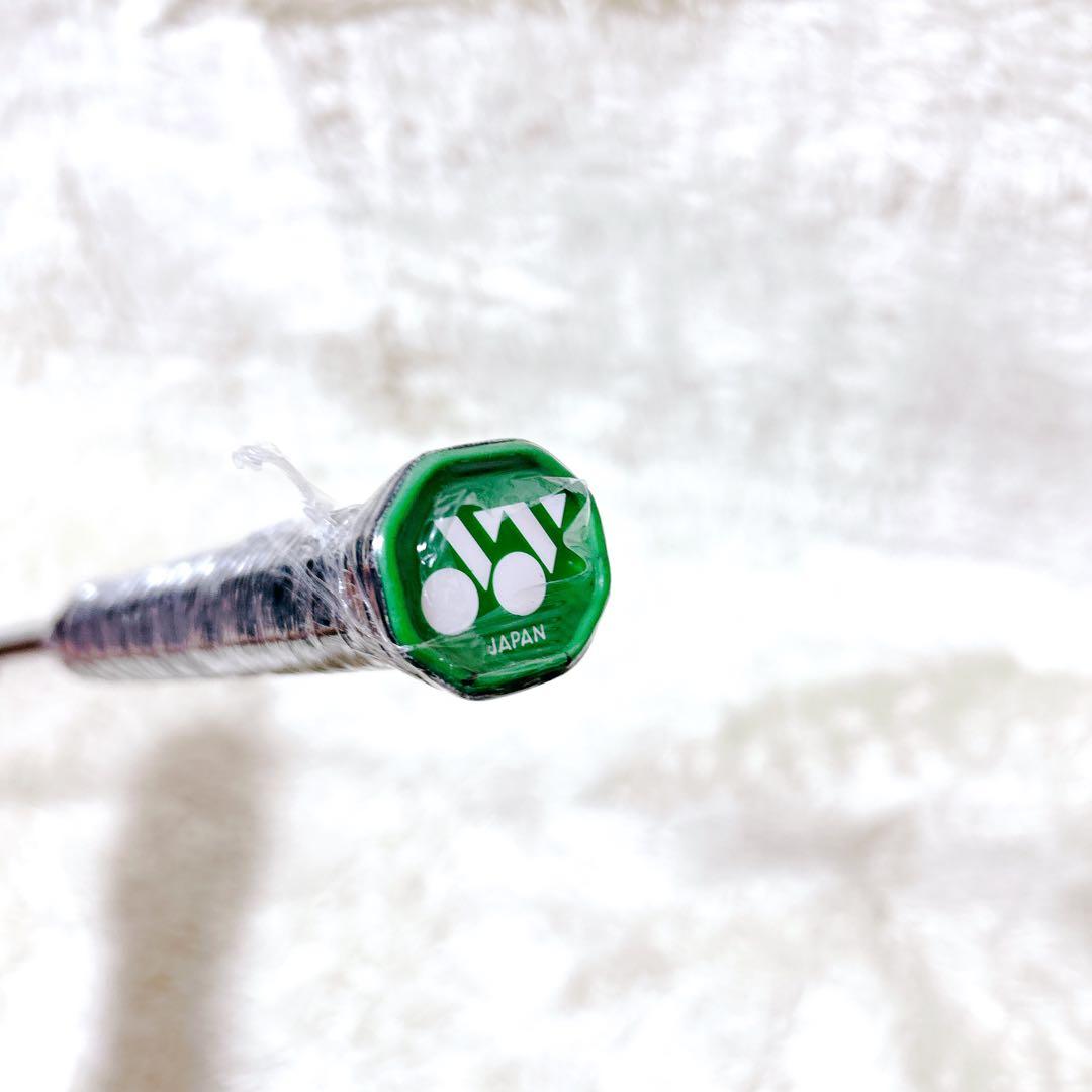 YONEX バトミントンラケットISOMETRIC PRO 800 3UG4