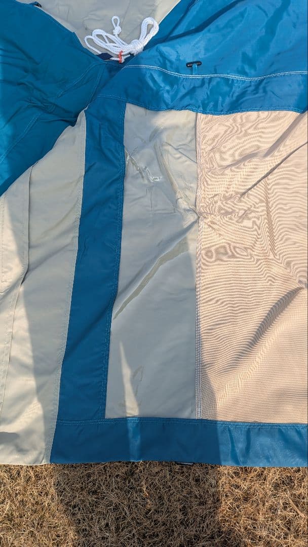 小川テント　オーナーロッジ　ミネルバⅡ