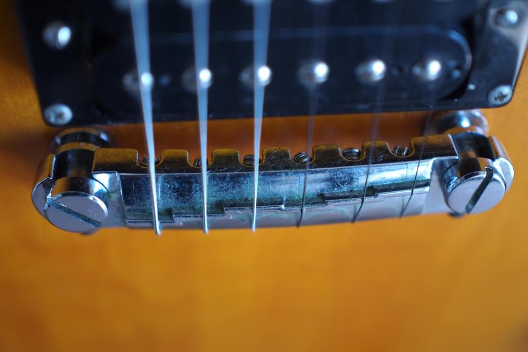 ギター Epiphone Les Paul Junior Single Cut