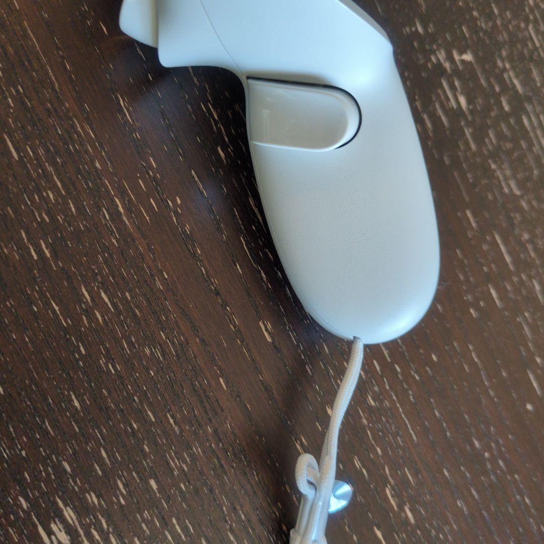 【動確済】 Quest 2 128G（箱・付属品なし）