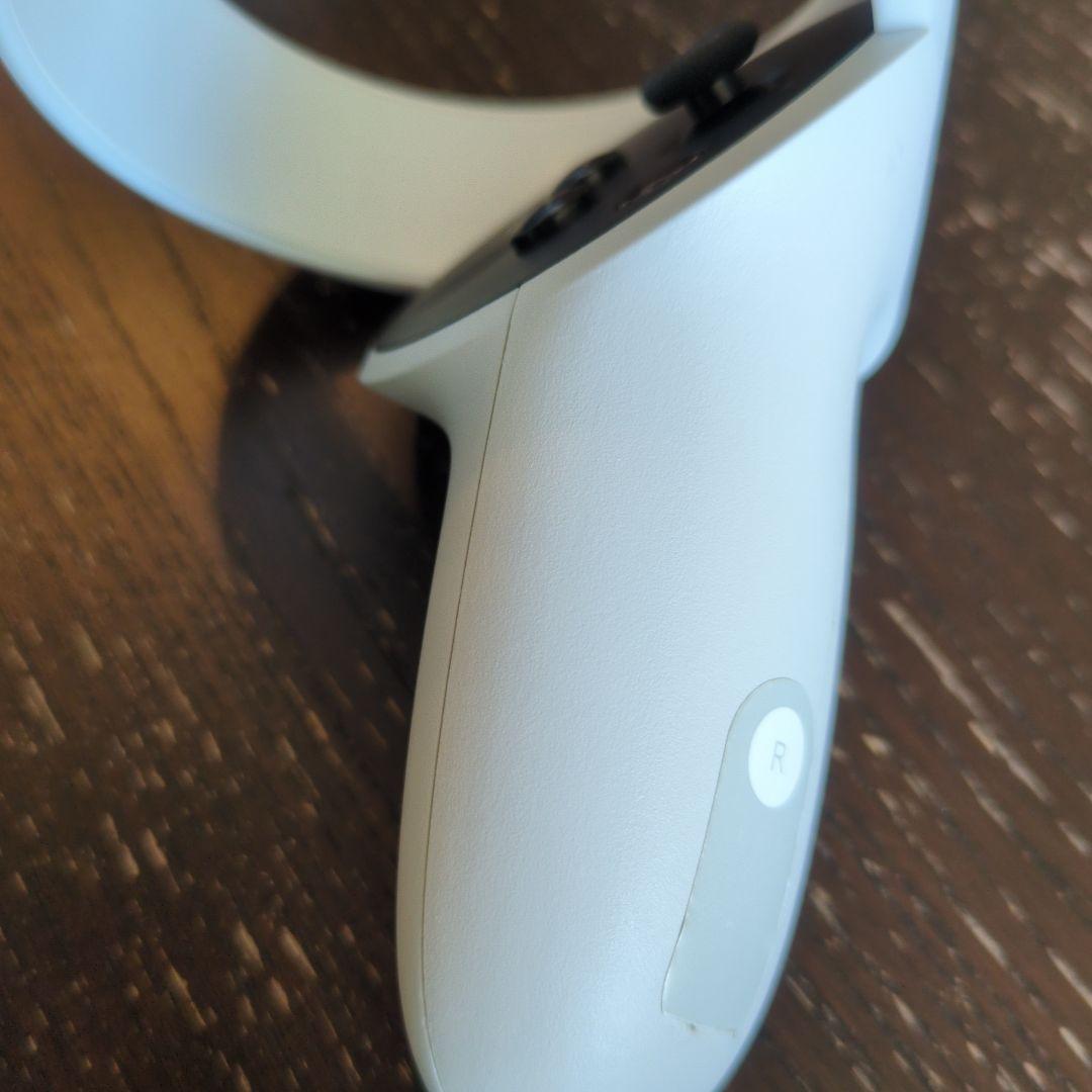 【動確済】 Quest 2 128G（箱・付属品なし）