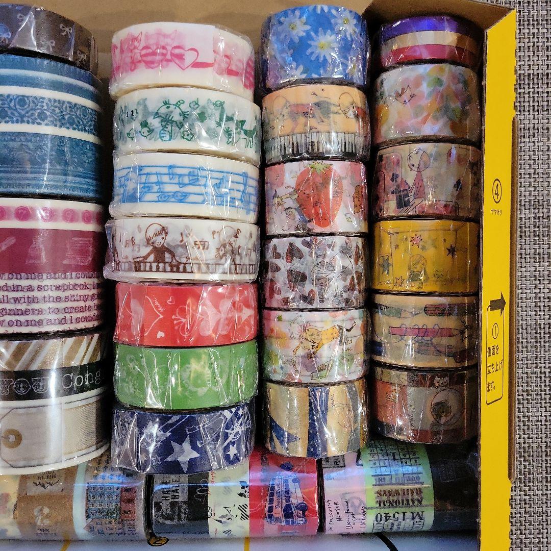 マークス・スニーフ マスキングテープ セット