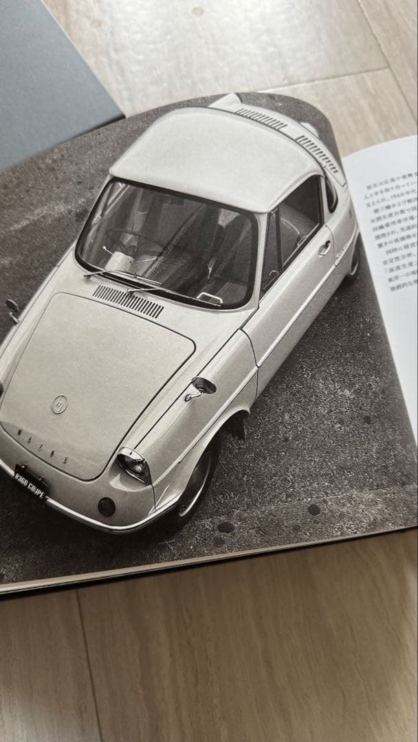 【非売品】MAZDA 100周年記念品