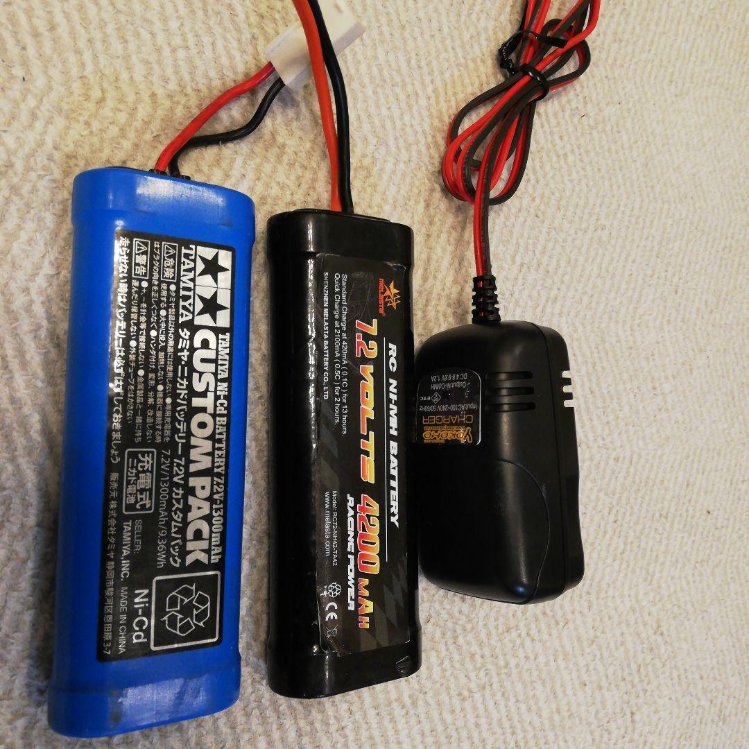 まっくろくろすけドリフトパッケージ2WD 改 ランボルギーニ ヴェネーノ