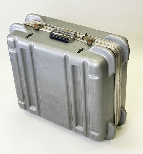 サーモダイン　Shok stop ケース