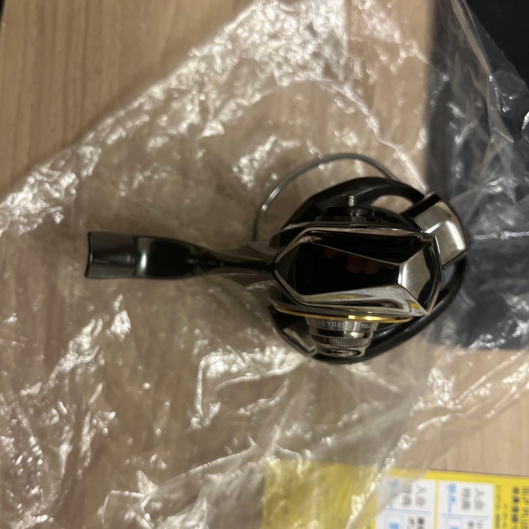 ダイワルビアス DAIWA 20LUVIAS 4000-CXH フルベアリング可