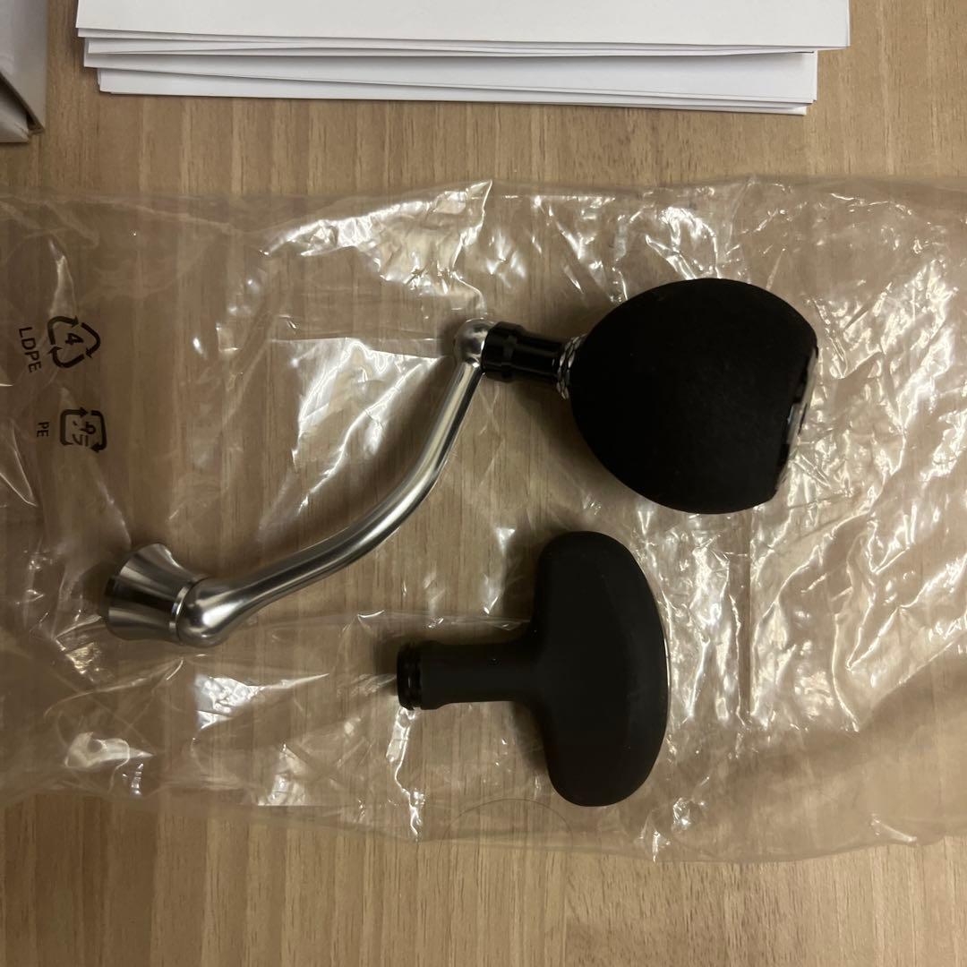 ダイワルビアス DAIWA 20LUVIAS 4000-CXH フルベアリング可