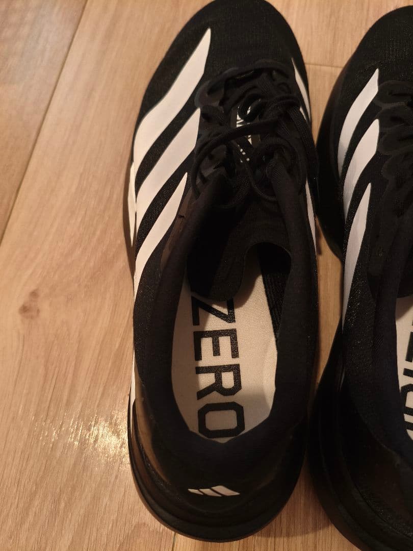 アディゼロ EVO SL Adizero アディダス ランニング 27.5cm