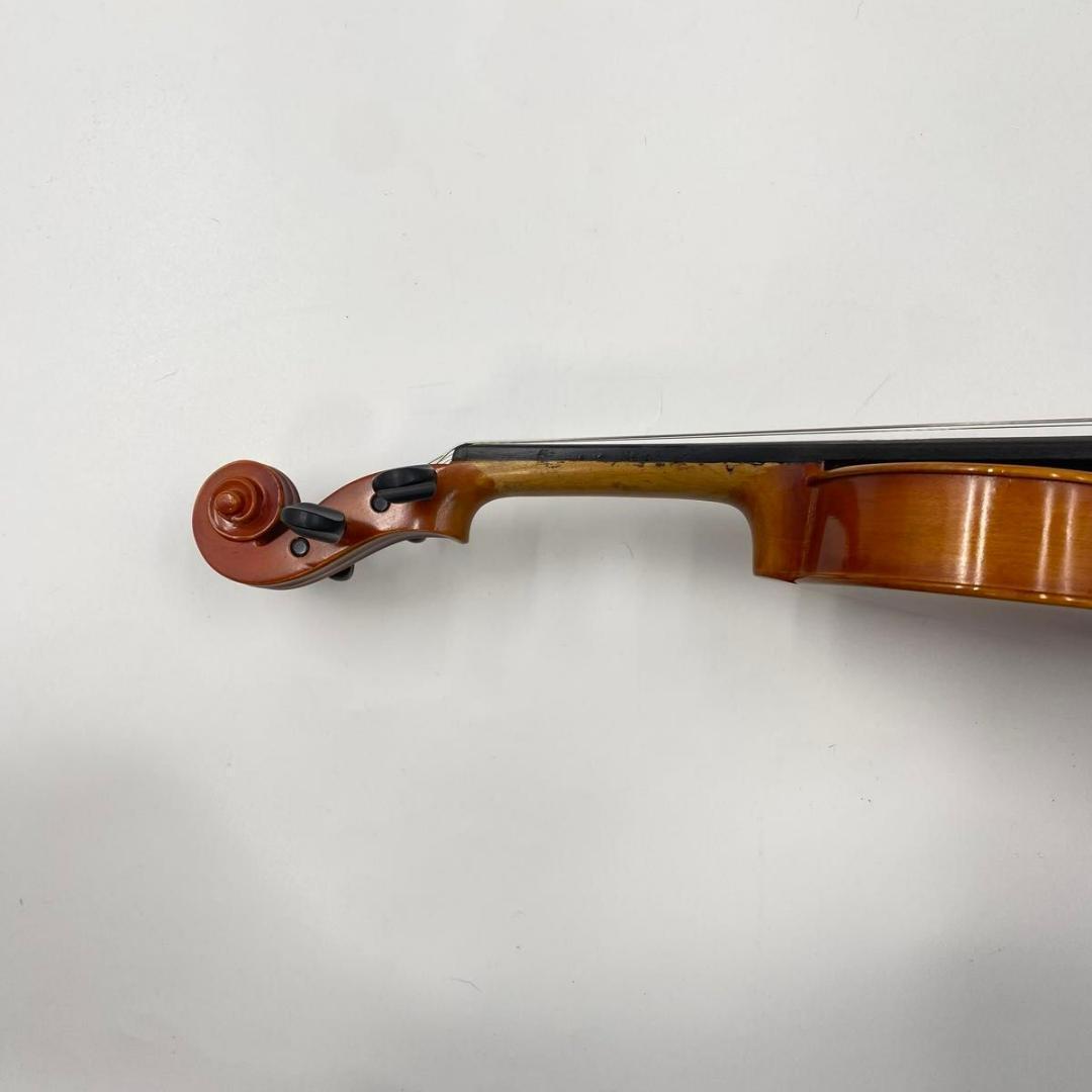 【弦新品】SUZUKI No.200 バイオリン 1/4 Anno2000