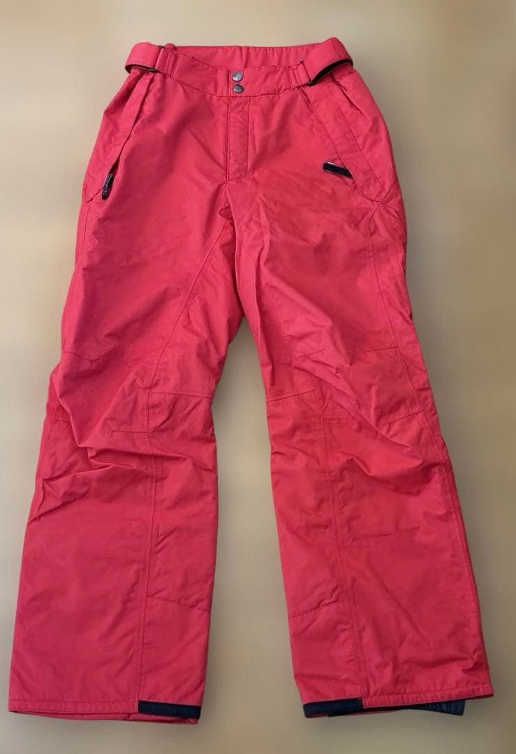 SALOMON メンズ　ジュニア　スキーウェア　170cm