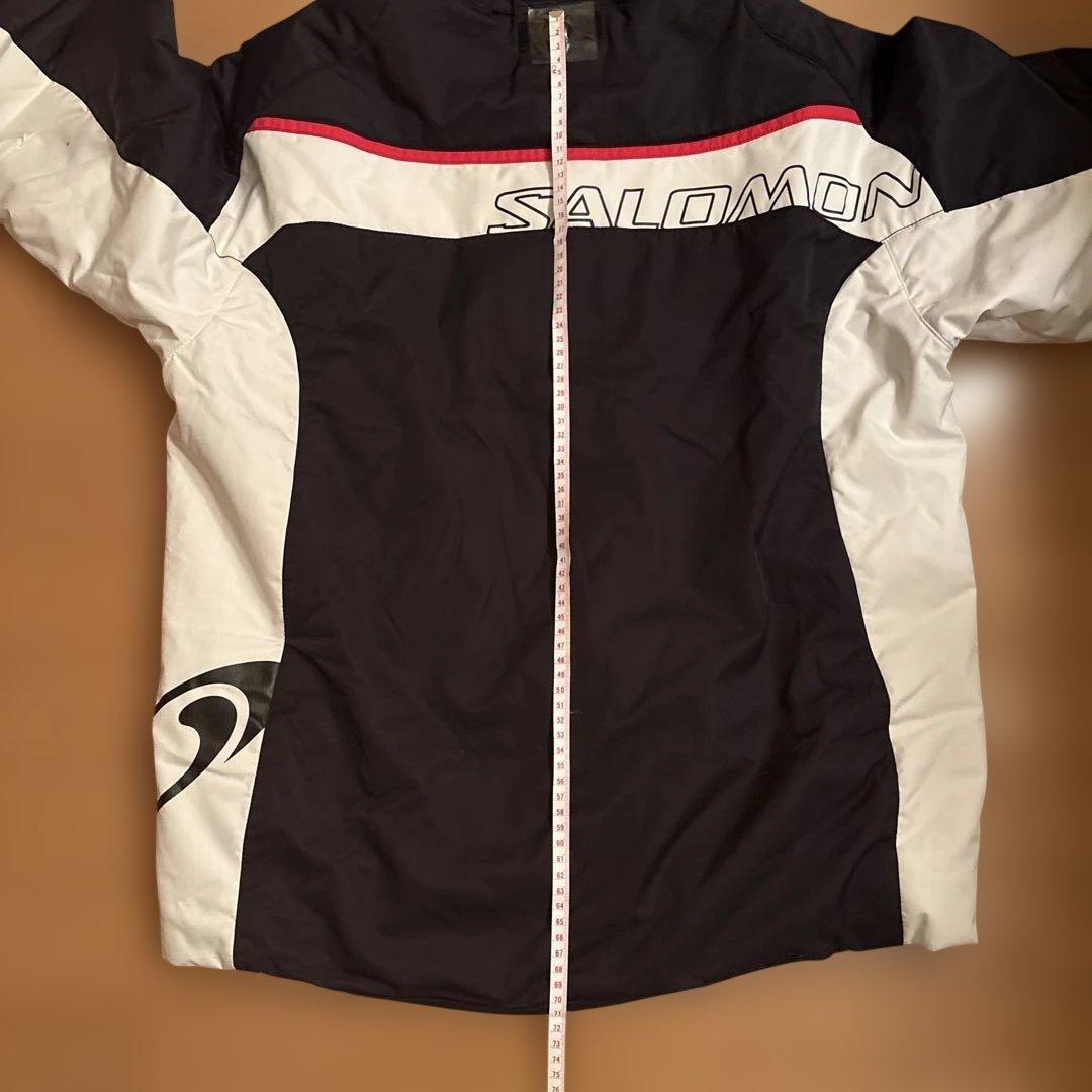 SALOMON メンズ　ジュニア　スキーウェア　170cm