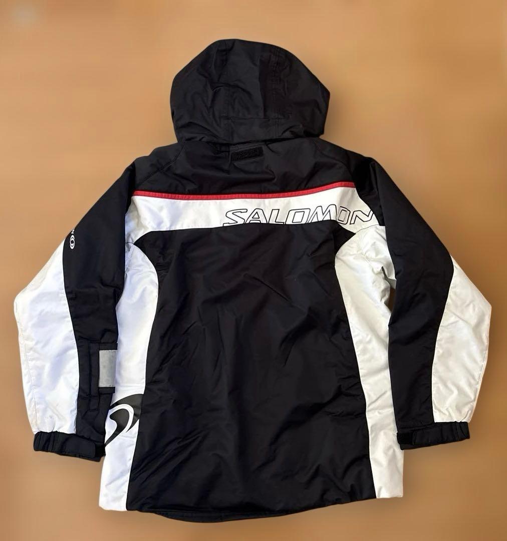 SALOMON メンズ　ジュニア　スキーウェア　170cm