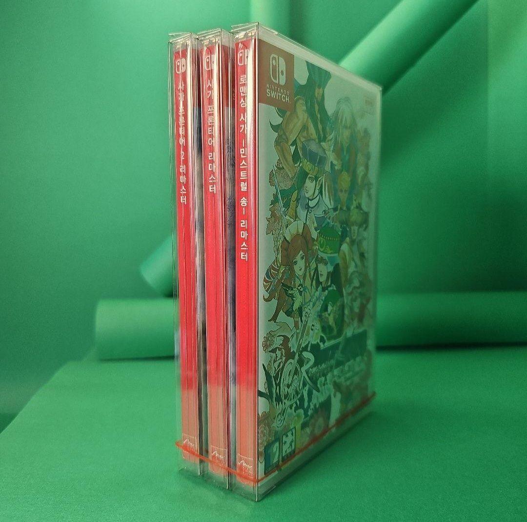 サガフロンティア サガフロンティア2 ミンストレルソング【新品】海外版