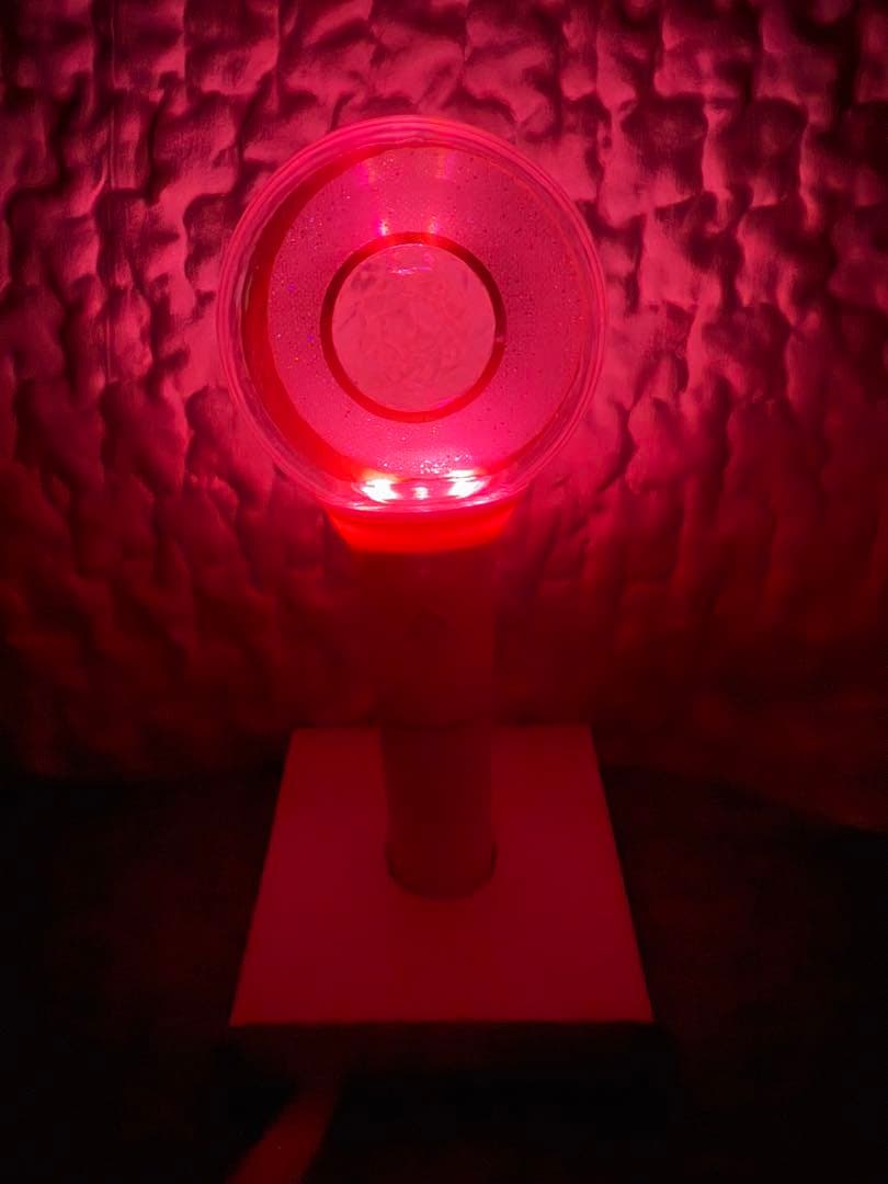 GFRIEND ヨジャチング 日本公式 ペンライト