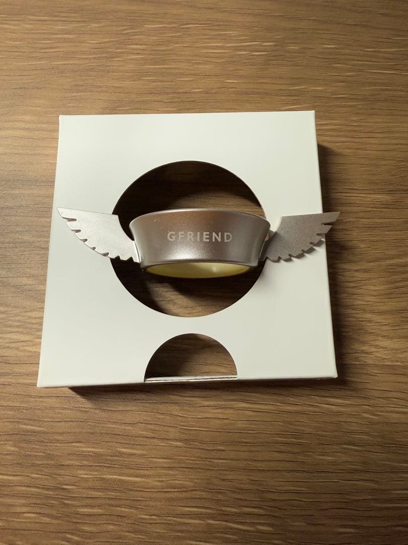 GFRIEND ヨジャチング 日本公式 ペンライト