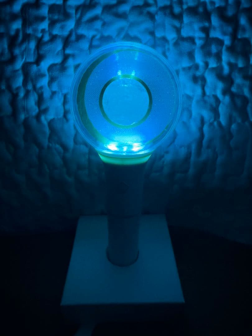 GFRIEND ヨジャチング 日本公式 ペンライト